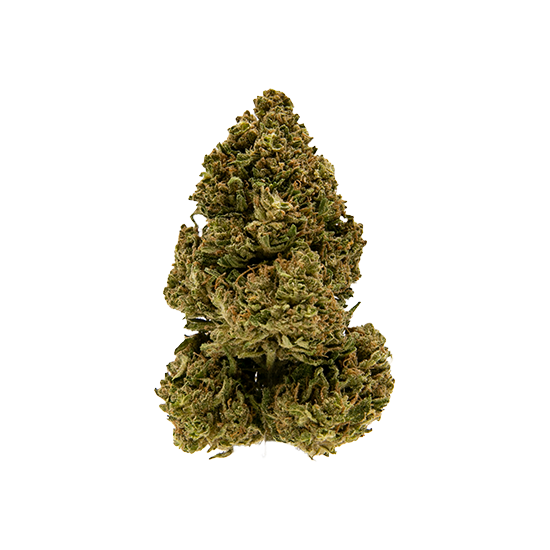 Eighthz - Strawberry Diesel (H) - 3.5g